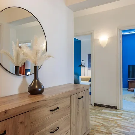 Maison Saphire - Heritage Collection Alpine Aosta
