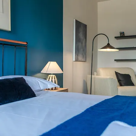 Daire Maison Saphire - Heritage Collection Alpine